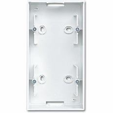 ABB Busch-Jaeger Balance SI Surface mounted Switchgear - 2CKA001799A0987