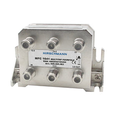 Hirschmann Multimedia Switchgear And Distributor - 695020463