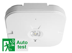 Megaman TEMPUS Emergency Lighting Fixture - MM11046