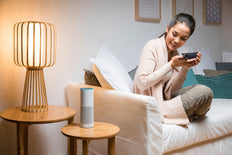 Ledvance SMART+ LED lamp - 4058075208377