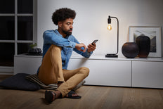 Ledvance SMART+ LED lamp - 4058075208582