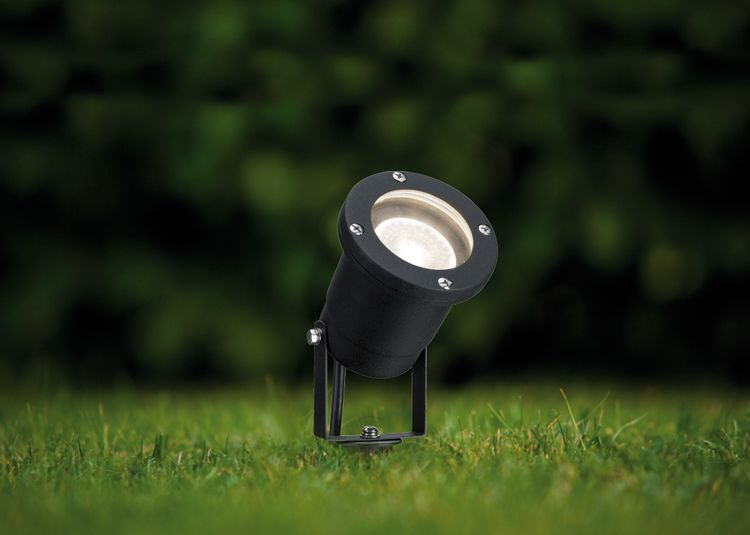 Paulmann Garden/footpath Lighting Fixture - 98896
