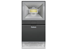 Theben TheLeda Downlight/Spotlight/Floodlight - 1020922