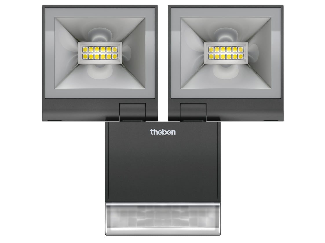 Theben TheLeda Downlight/Spotlight/Floodlight - 1020934