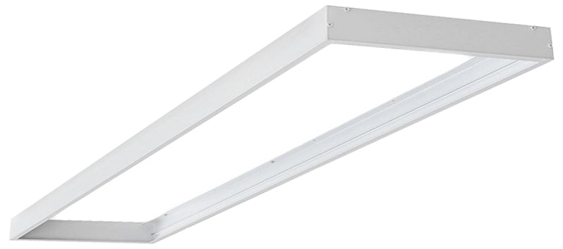 Megaman Mech. Supply Housing Lighting Fixture - MM09865