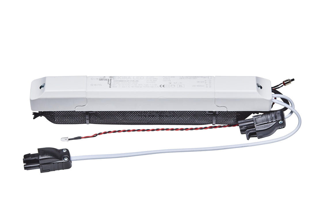 Opple LED Downlight Emergency Unit For Lighting Fixture - 549098001300