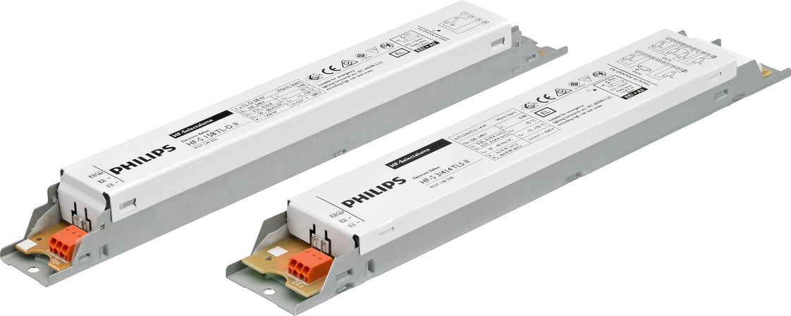 Philips HF-Selectalume II Ballast - 89739500