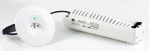 Eaton Blessing GuideLED Emergency Lighting Fixture - MP2O1HIS