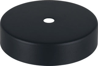 Bailey Ceiling Cup Mechanical Supply Housing Lighting Fixture - 139701