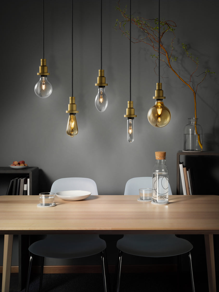 Osram Vintage 1906 LED bulb - 4058075808997