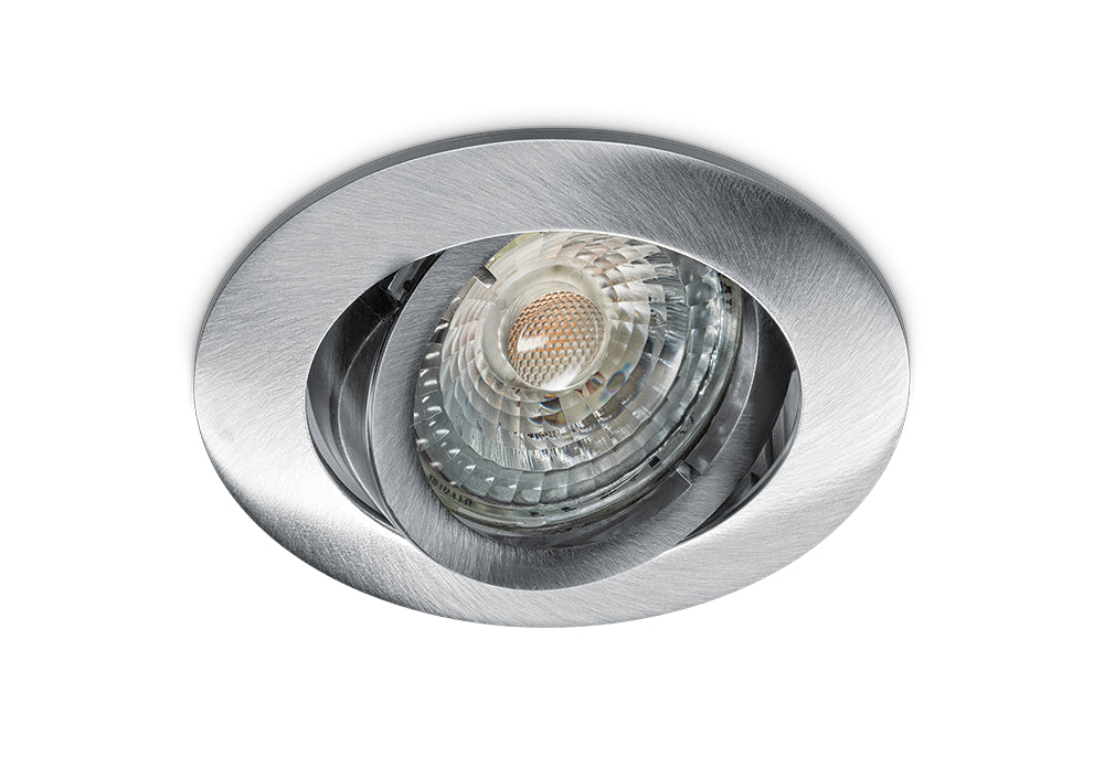 Norton HLK-A Downlight/spotlight/floodlight - 17023