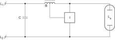 Philips HID Starter Lighting - 93066830