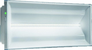 Eaton Blessing NexiTech Emergency Lighting Fixture - NEXI400-AT