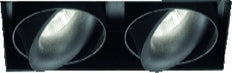 Delta Light MINIGRID IN Mechanical Supply Housing luminaire - 202 73 02 B