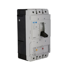 Eaton NZMN3 Circuit Breaker 3P 250A 50KA UL IEC - 269299