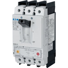 Eaton NZM2 3P 40A 25kA Circuit Breaker UL/IEC - 269147