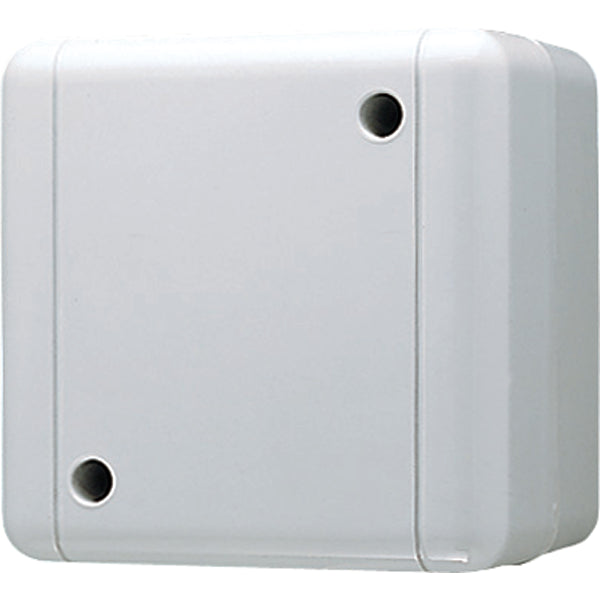 Jung Junction Box WG800 Grey IP44 - 800AW