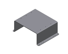 ABB Tmax T5 Mounting Base Plug-In 3-4 Pole Height 300mm - 2CPX066347R9999