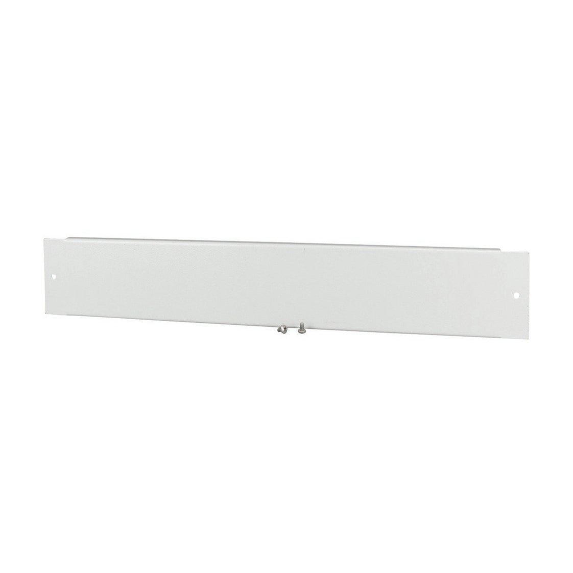 Eaton Baseplate Front Cover Size 100x1350mm Gray - 142459