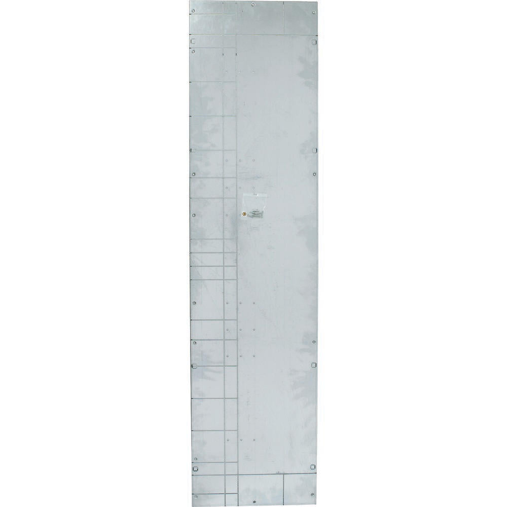 Eaton Partition Side Wall For HxD 2000 X 300mm Galvanized IP20 - 114737