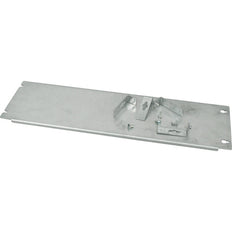 Eaton Vertical Mounting Plate Kit Empty 600x1200mm - 102810