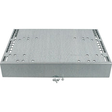 Eaton Mounting Plate For IZMX16 IZM26 Width 425mm - 132964