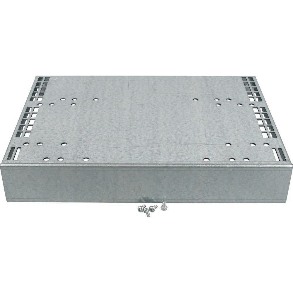 Eaton Mounting Plate For IZMX16 IZM26 Width 600mm - 132965
