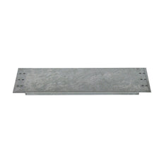Eaton Universal Mounting Plate 100x425mm - 114800