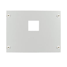 Eaton Mounting Plate Profi+ For NZM2 Vertical 400x800mm - 293605