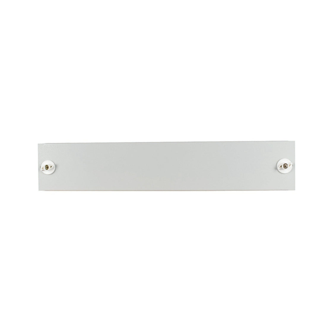 Eaton Front Plate Blind Plate Steel 50x1000mm - 293526