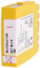 Dehn Blitzductor XT 4-Pole Lightning Current Arrester Module 180V - 920310