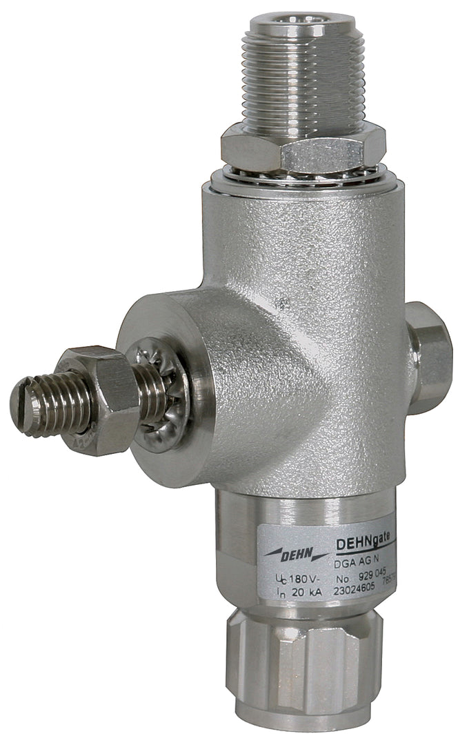 Dehngate Lightning Current Arrester DGA AG N - 929045