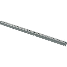 Eaton EPTH250 Horizontal Mounting Rail 215mm Module Width 250mm - 143851