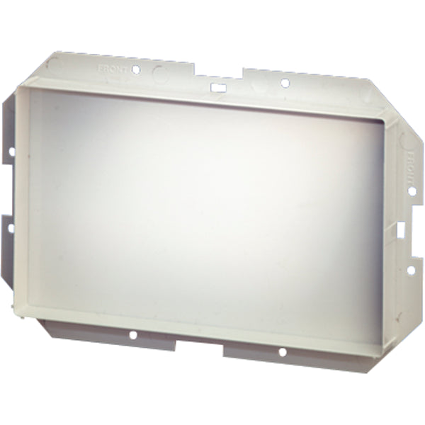Hensel Closed Covering For BM1 Plastic Material - FP AP 10