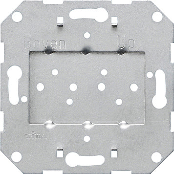 Gira Support Ring For Door Name Plate Accessories - 144800