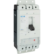 Eaton NZM3 3P 500A 150kA Circuit Breaker For Withdrawable Unit - 168919