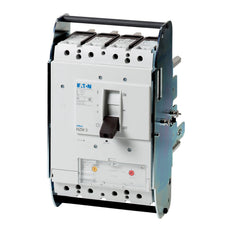 Eaton Circuit Breaker 4P 320A 200A Withdrawable Unit NZMN3-4-A320/200 - 113533