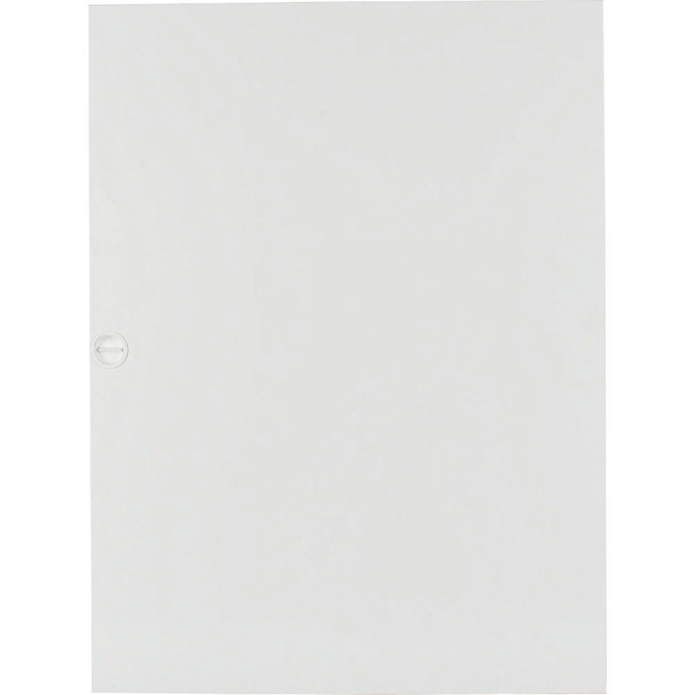 Eaton Flush-Mounting Door With Viewing Window Sheet Steel - 240761