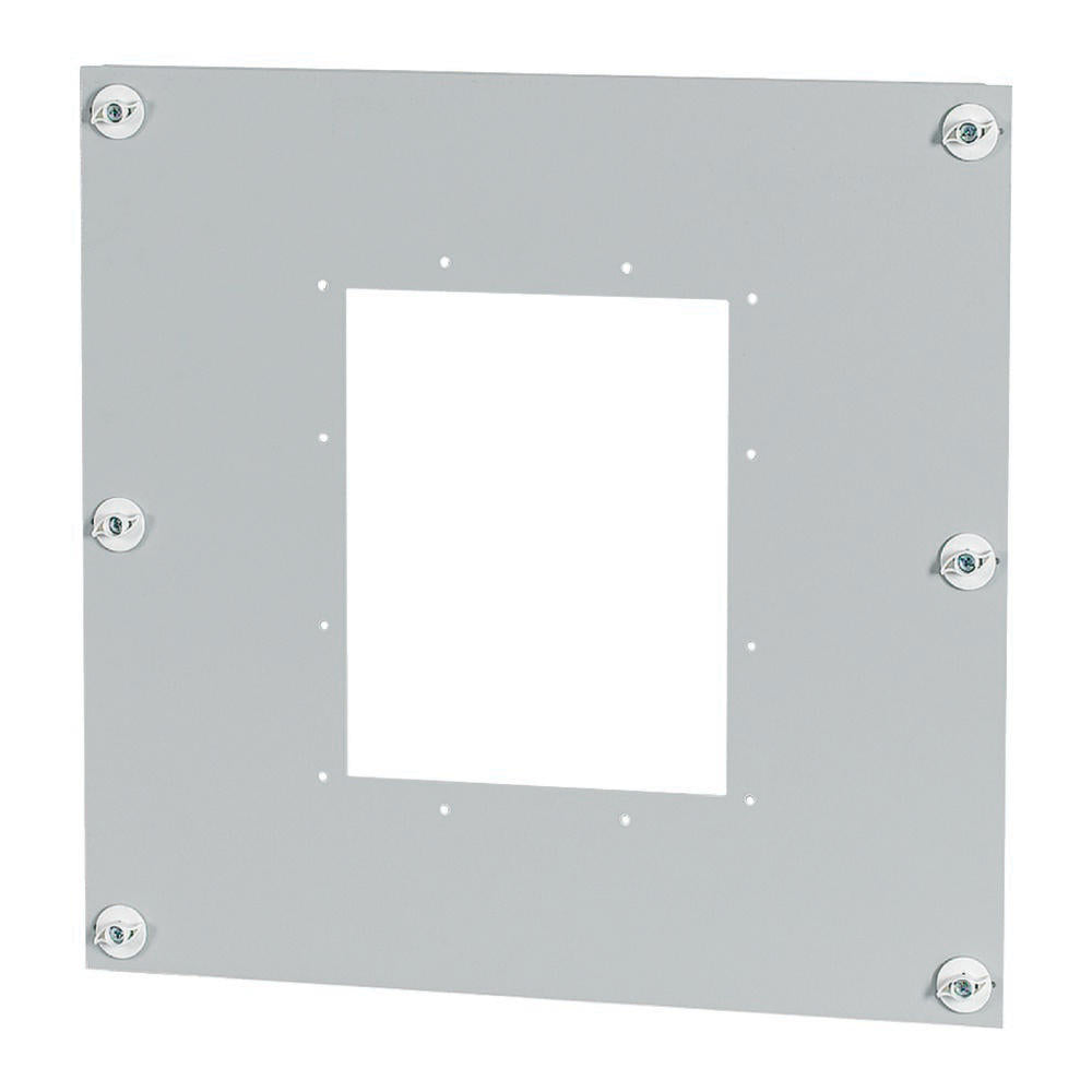 Eaton Front Plate IZMX16 Fixed Size 500x600mm - 174579