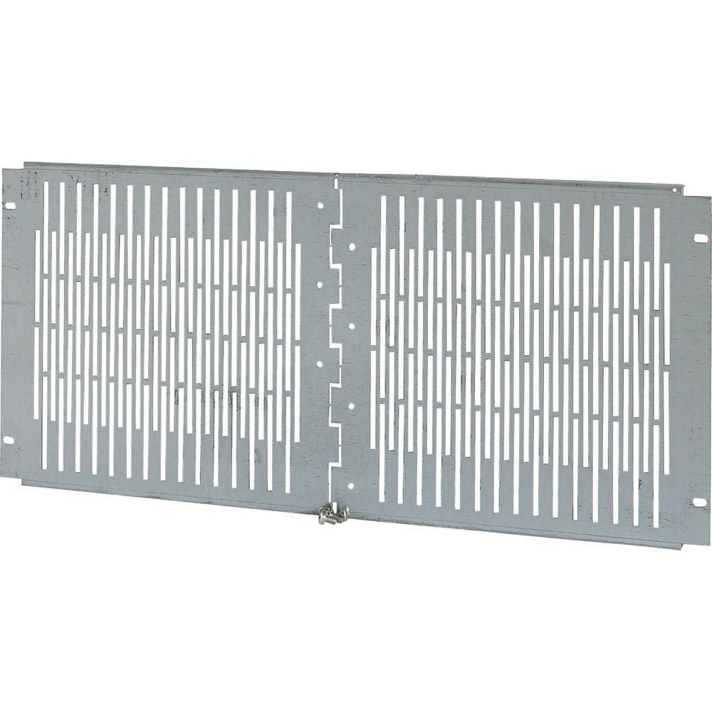 Eaton Ventilated Partition Power Section H250W800mm - 179393