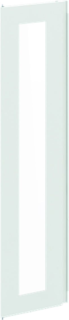 ABB CTT17 Transparent Door 1B 7RE - 2CPX052347R9999