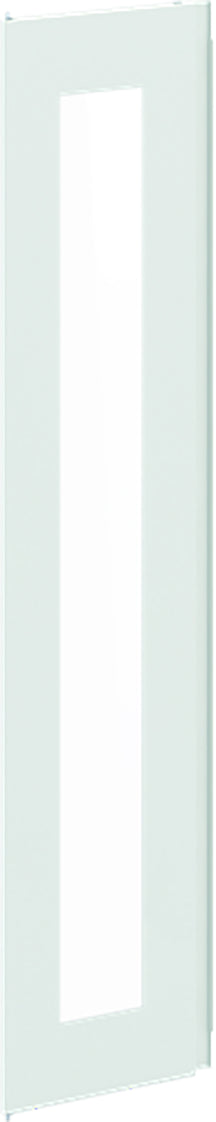 ABB Transparent Door CTT18 1B 8RE 1PW8R Component - 2CPX052349R9999