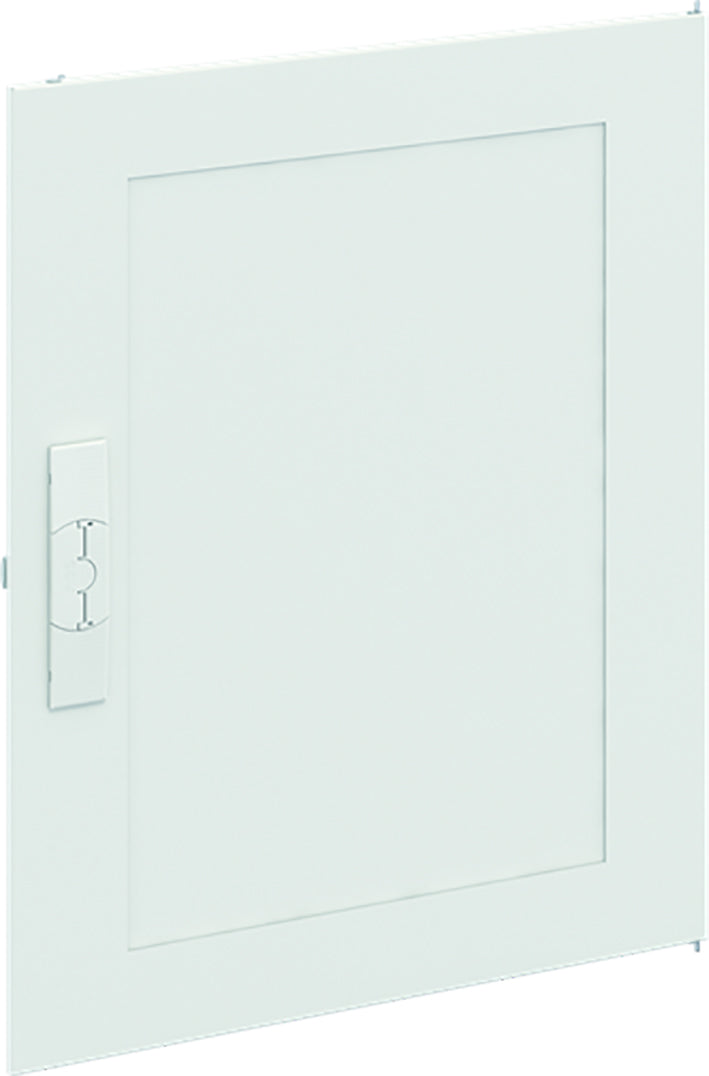 ABB Transparent Door 2PW4R With Lock CTT24S Component - 2CPX052357R9999