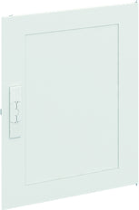 ABB Transparent Door 2PW4R With Lock CTT24S Component - 2CPX052357R9999