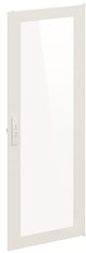 ABB Componenten Transparent Door 2PW9R With Lock CTT29S - 2CPX052372R9999