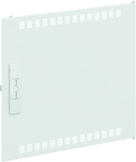 ABB Ventilated Door 2PW3R With Lock CTL23S Component - 2CPX052375R9999