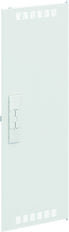 ABB Ventilated Door 1PW5R With Lock CTL15S Component - 2CPX052378R9999