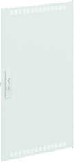 ABB CTL26S Ventilated Door 2PW6R With Lock - 2CPX052381R9999