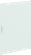 ABB Ventilated Door 3PW7R With Lock CTL37S Component - 2CPX052384R9999