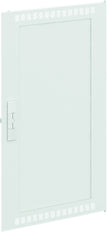 ABB WiFi Door 2B 6RE With Lock CTW26S Component - 2CPX052395R9999